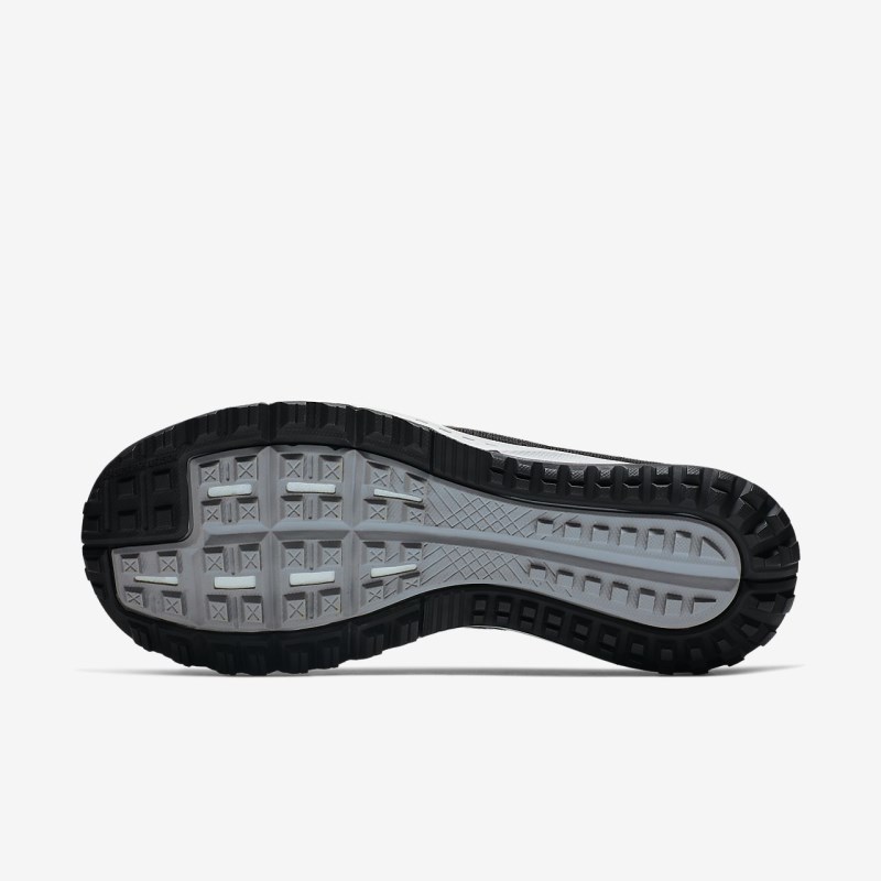 Nike Air Zoom Wildhorse 5 Vandresko Herre Sort | NP3521-076