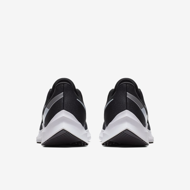 Nike Air Zoom Winflo 6 Vandresko Dame Sort | OO9935-937