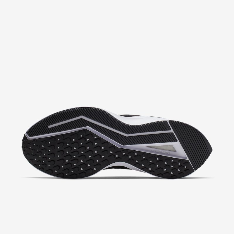 Nike Air Zoom Winflo 6 Vandresko Dame Sort | OO9935-937