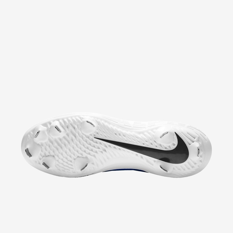 Nike Alpha Huarache Elite 2 Lav Baseball Sko Dame Blå | EW9403-167