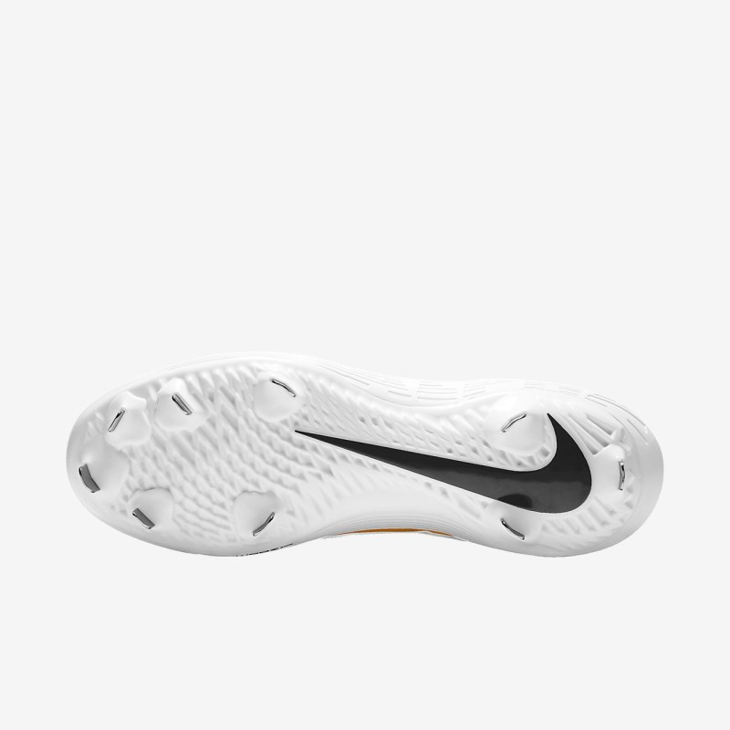 Nike Alpha Huarache Elite 2 Lav Baseball Sko Dame Gul | FD9760-583