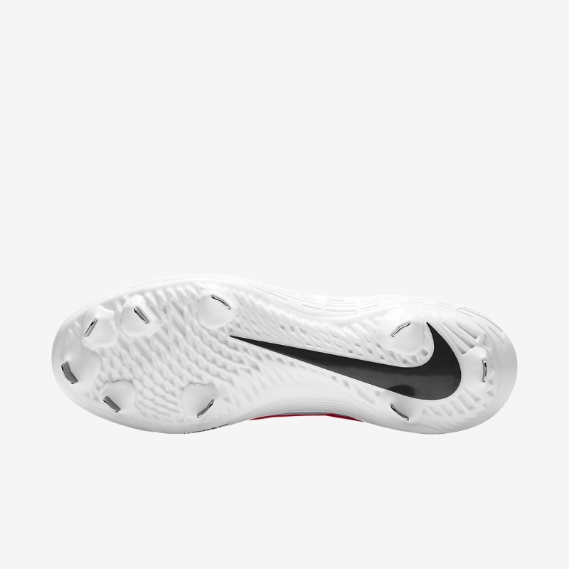 Nike Alpha Huarache Elite 2 Lav Baseball Sko Dame Hvide | NR2689-324