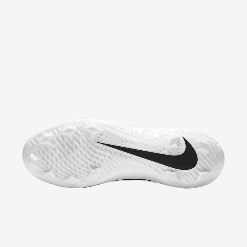 Nike Alpha Huarache Elite 2 Lav MCS Baseball Sko Dame Sort | HO5711-017