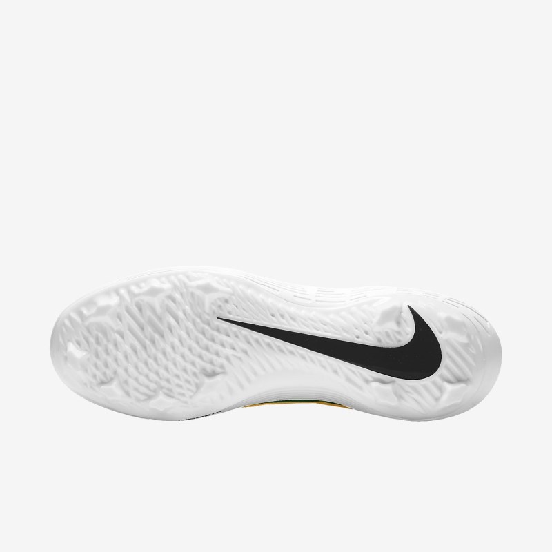 Nike Alpha Huarache Elite 2 Lav MCS Baseball Sko Dame Grøn | RI3983-504