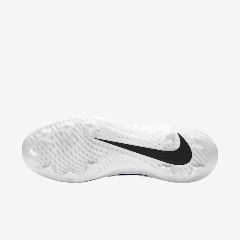 Nike Alpha Huarache Elite 2 Lav MCS Baseball Sko Herre Blå | WH4208-666