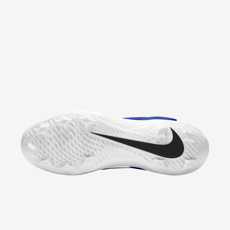Nike Alpha Huarache Elite 2 Mid MCS Baseball Sko Dame Hvide | AR5303-619