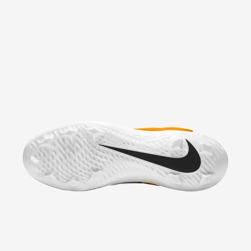 Nike Alpha Huarache Elite 2 Mid MCS Baseball Sko Herre Sort | EL2403-645