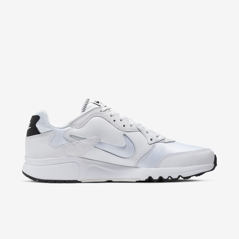 Nike Atsuma Sneakers Herre Hvide | HX7887-686