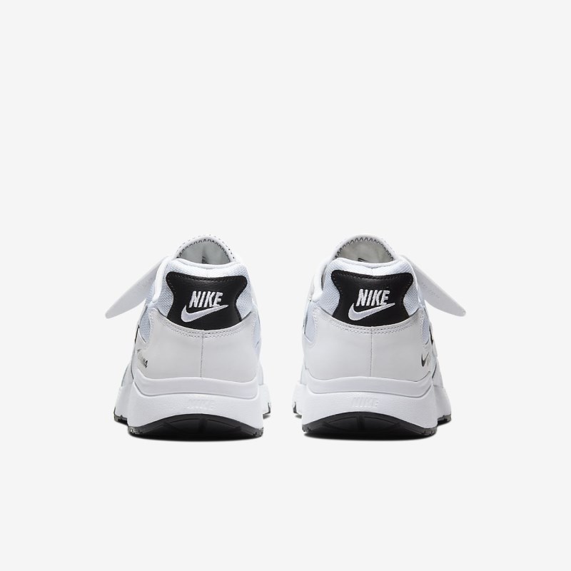 Nike Atsuma Sneakers Herre Hvide | HX7887-686