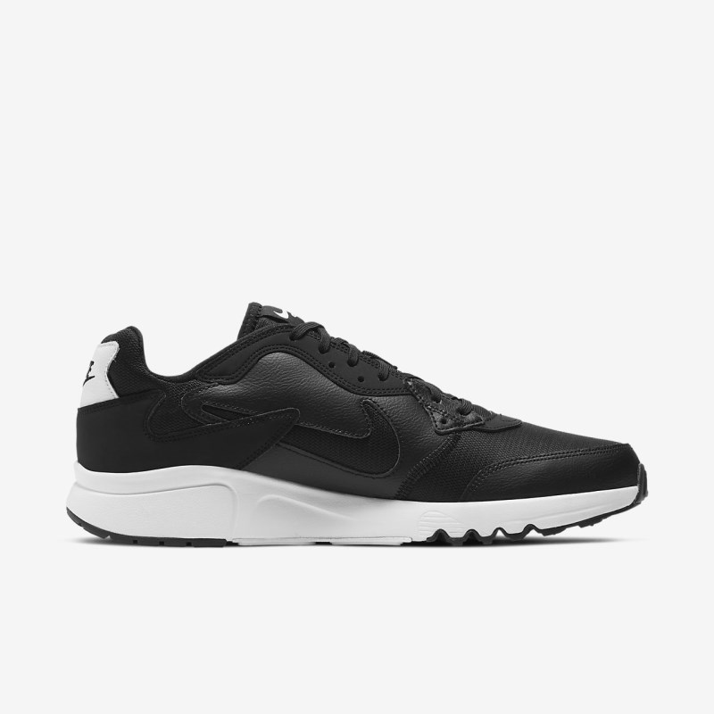 Nike Atsuma Sneakers Herre Sort | ET8251-985