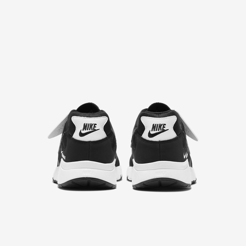 Nike Atsuma Sneakers Herre Sort | ET8251-985