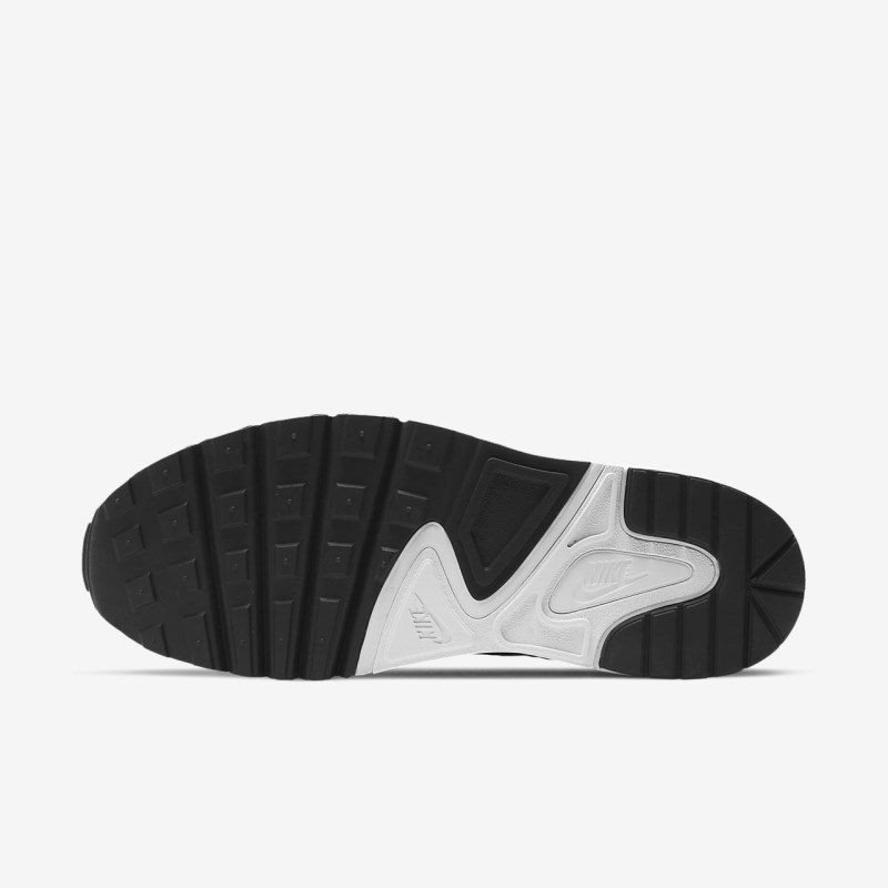 Nike Atsuma Sneakers Herre Sort | ET8251-985