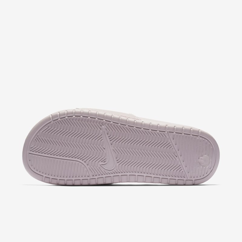 Nike Benassi Badesandaler Dame Lyserød | EJ9792-478