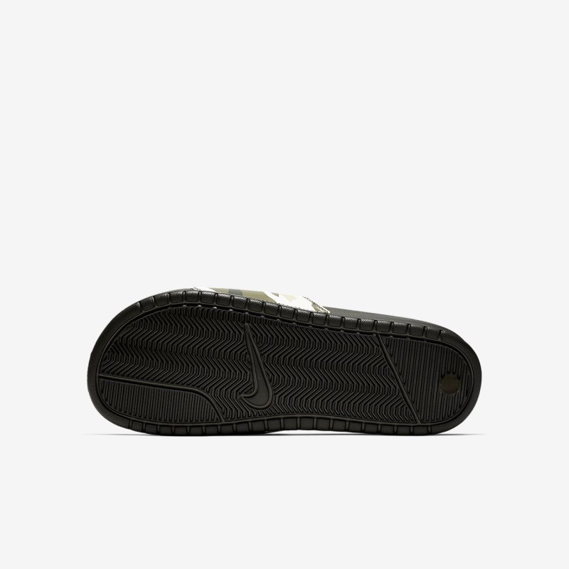 Nike Benassi JDI Badesandaler Herre Guld | BJ6713-875
