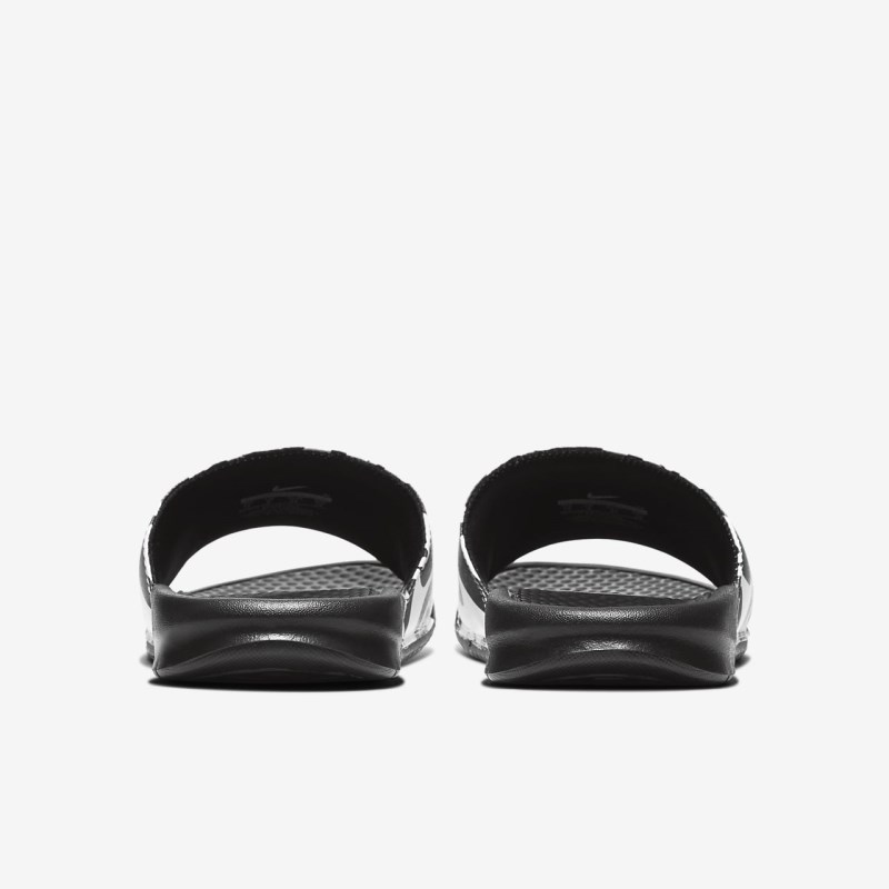 Nike Benassi JDI Badesandaler Herre Sort | HO4003-106