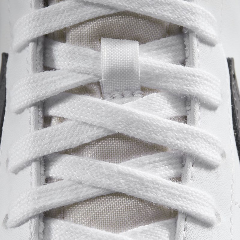 Nike Blazer Mid '77 Vintage Sneakers Herre Hvide | LU6784-076