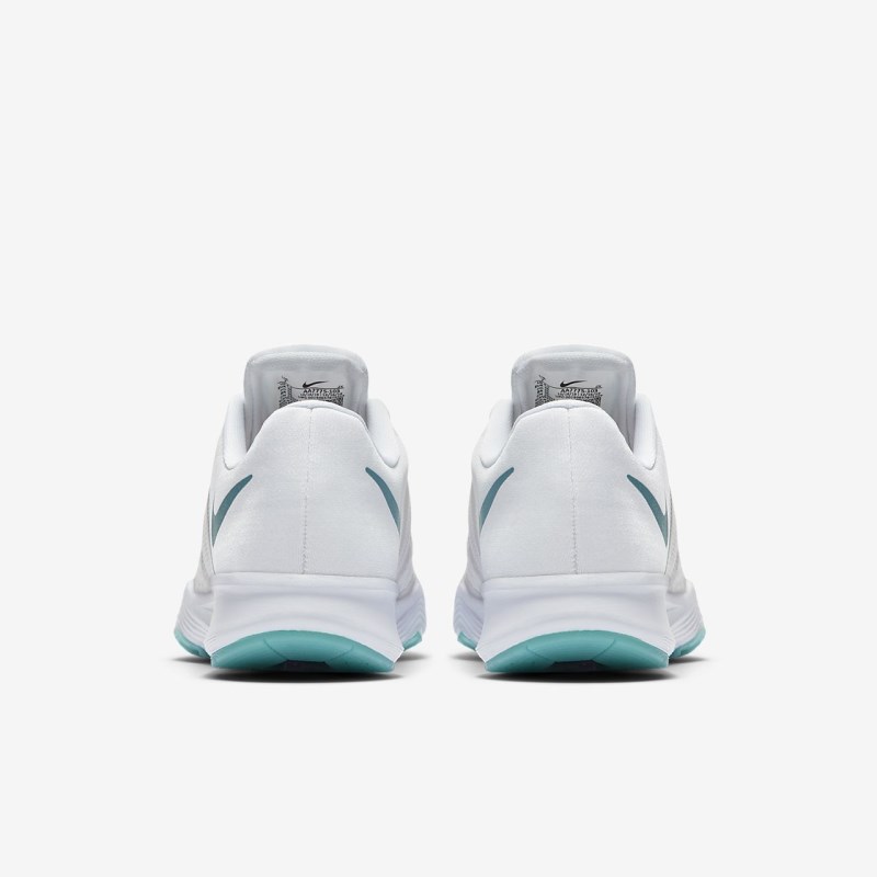 Nike City Trainer 2 Træningssko Dame Hvide | QF3172-278