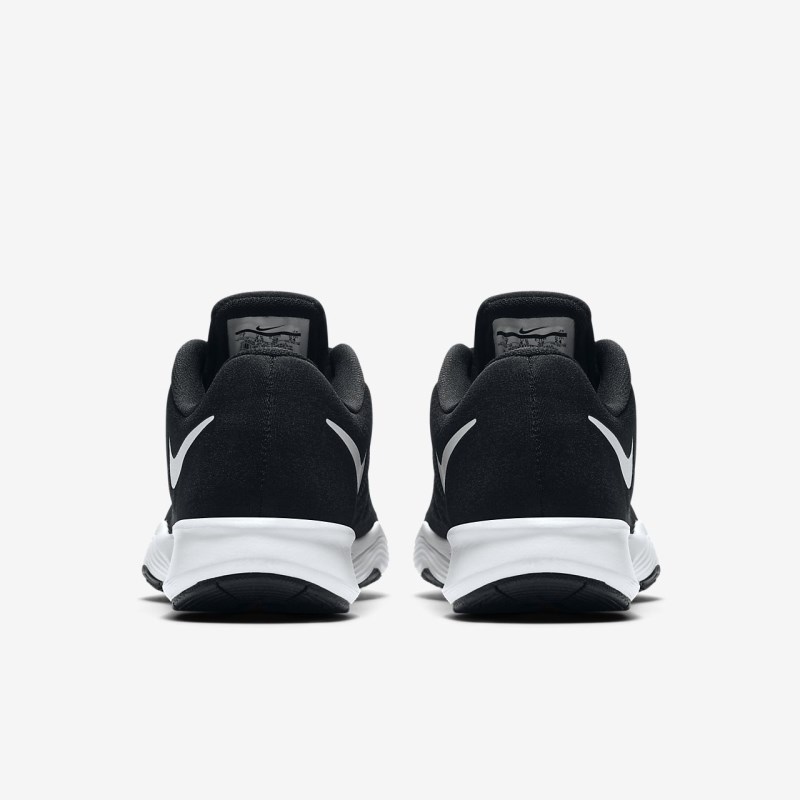 Nike City Trainer 2 Træningssko Dame Sort | QL1693-155