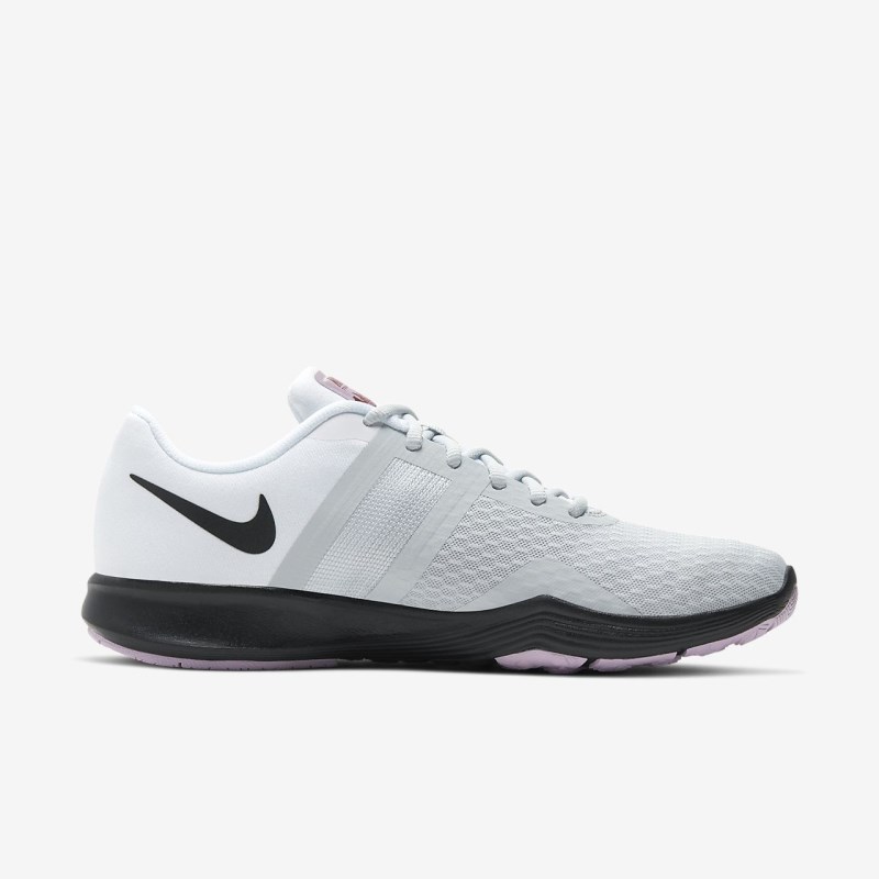 Nike City Trainer 2 Vandresko Dame Hvide | CD0853-330