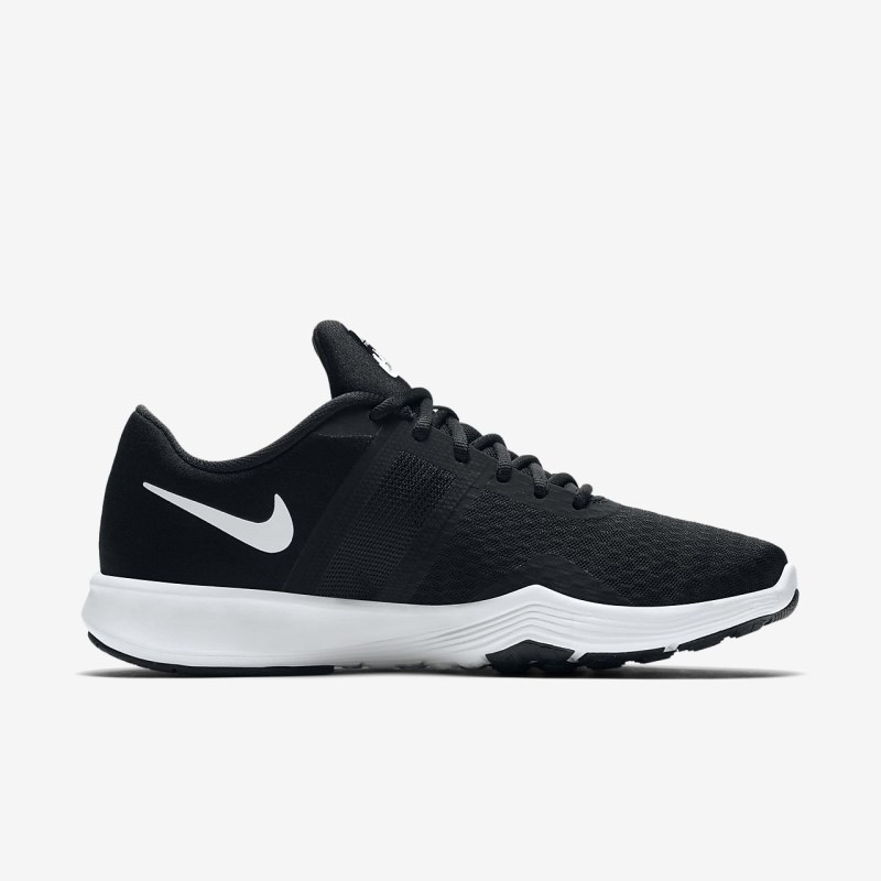 Nike City Trainer 2 Vandresko Dame Sort | ZT6007-069