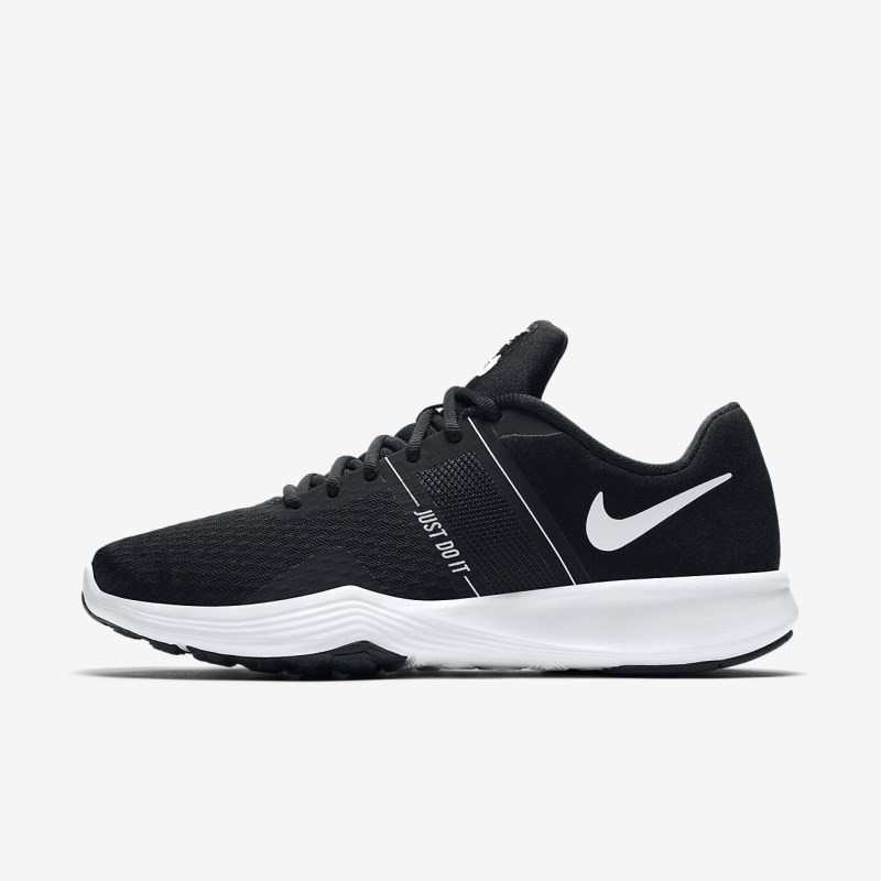 Nike City Trainer 2 Vandresko Dame Sort | ZT6007-069
