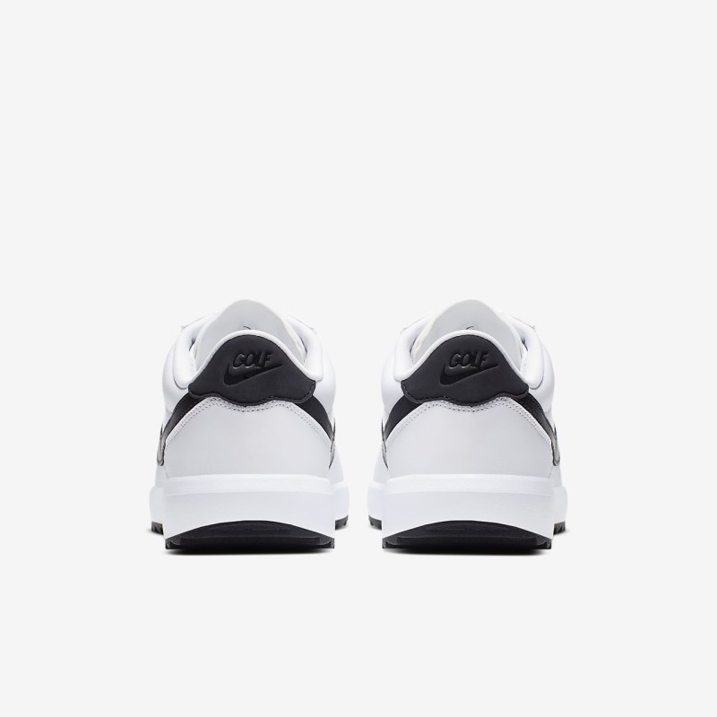 Nike Cortez G Golfsko Dame Hvide | EM7565-807