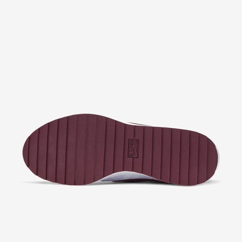 Nike Cortez G Golfsko Dame Hvide | QL5676-171