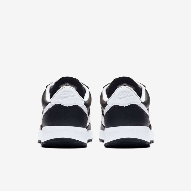 Nike Cortez G Golfsko Dame Sort | DH6609-114