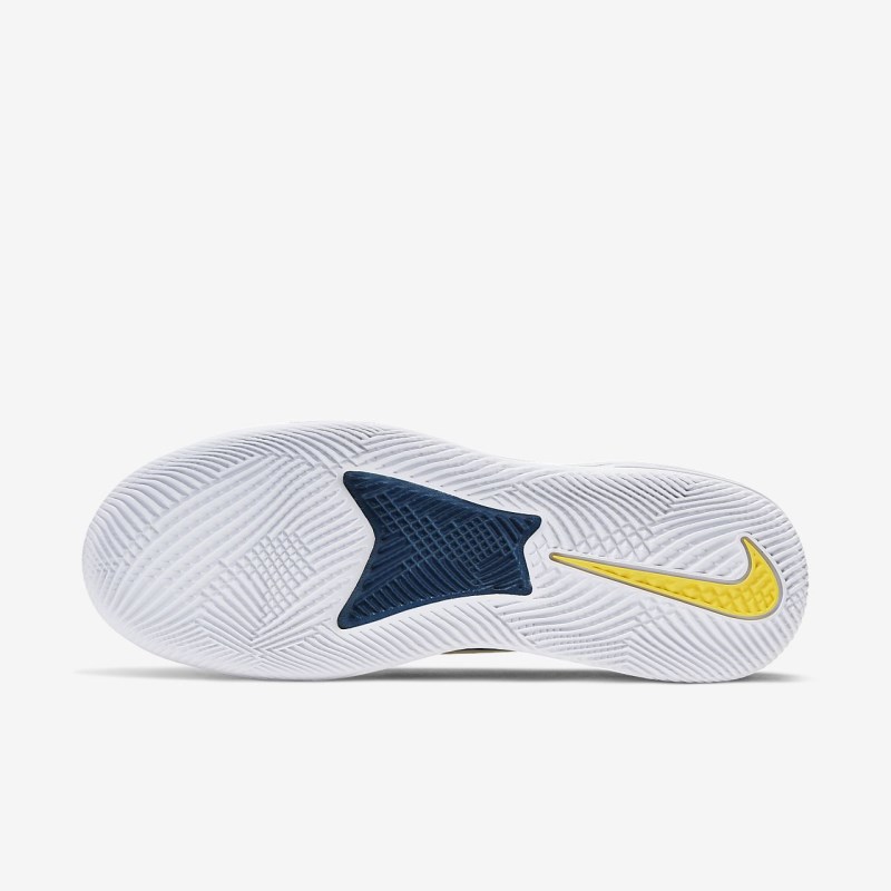 Nike Court Air Max Vapor Wing MS Tennissko Dame Hvide | CV4936-604