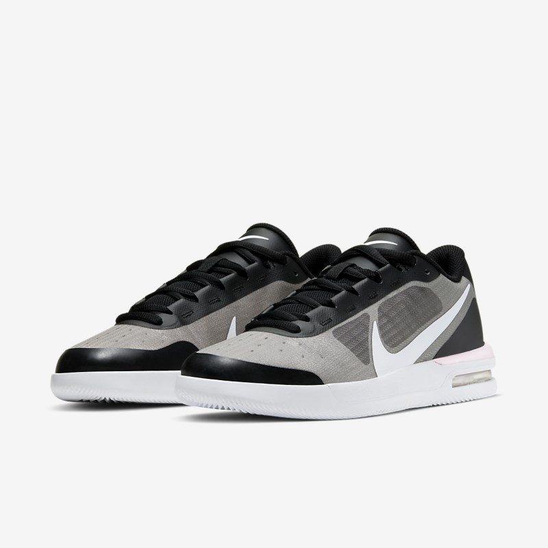 Nike Court Air Max Vapor Wing MS Tennissko Dame Sort | GM4495-137
