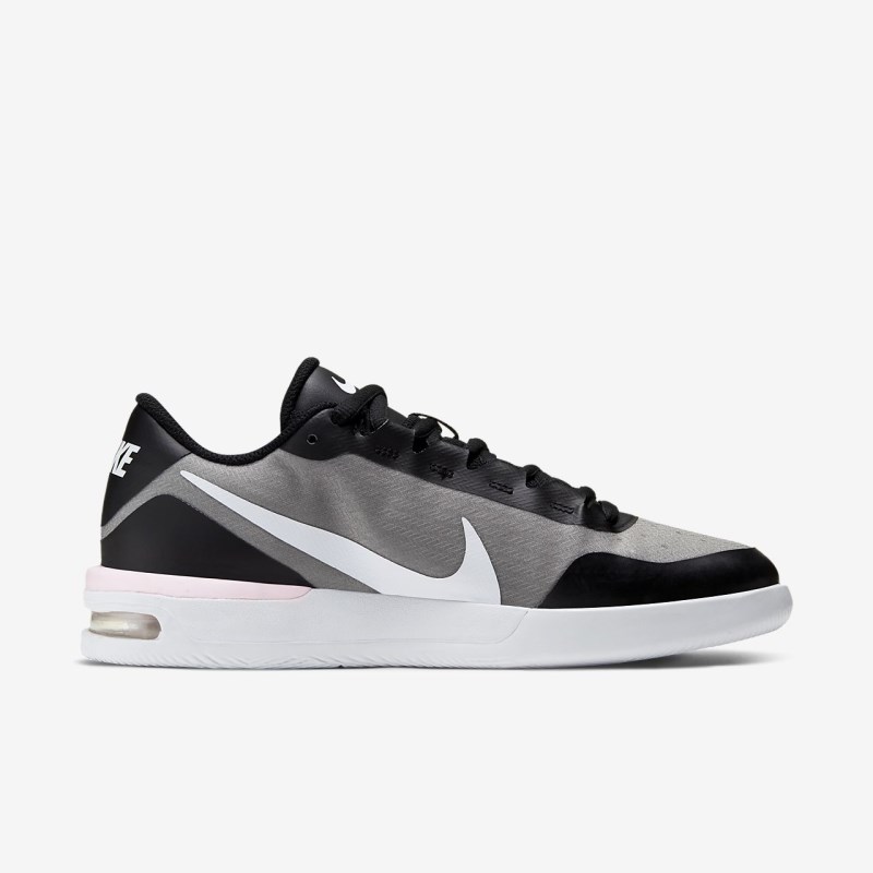 Nike Court Air Max Vapor Wing MS Tennissko Dame Sort | GM4495-137