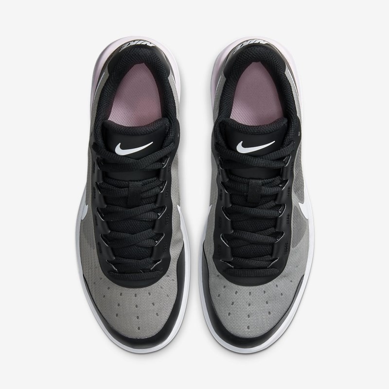 Nike Court Air Max Vapor Wing MS Tennissko Dame Sort | GM4495-137