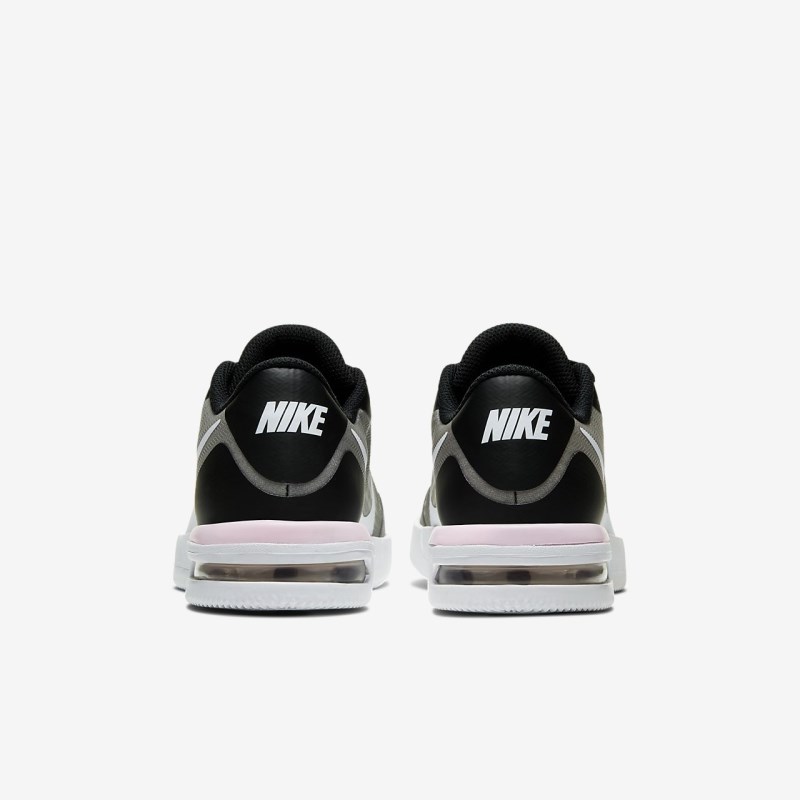 Nike Court Air Max Vapor Wing MS Tennissko Dame Sort | GM4495-137
