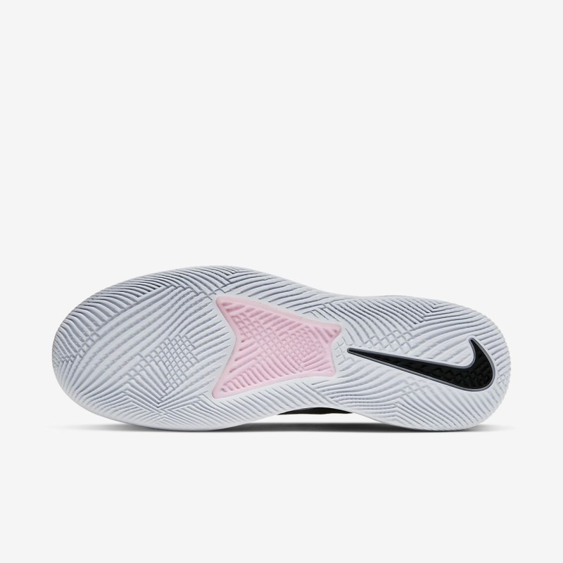 Nike Court Air Max Vapor Wing MS Tennissko Dame Sort | GM4495-137