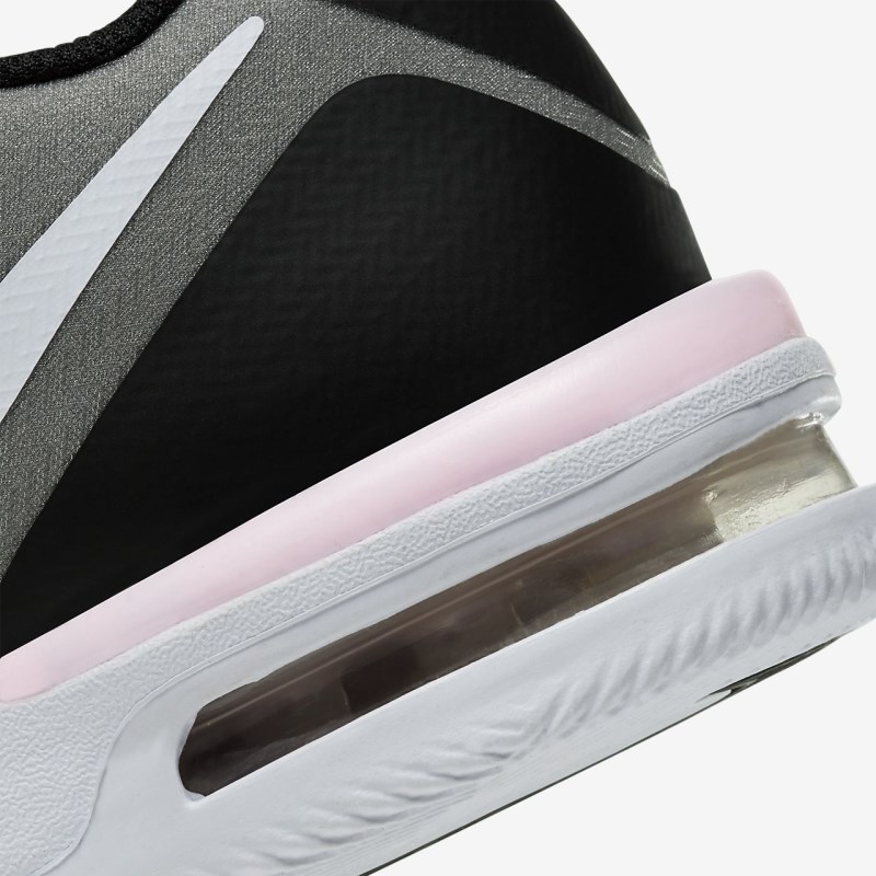 Nike Court Air Max Vapor Wing MS Tennissko Dame Sort | GM4495-137