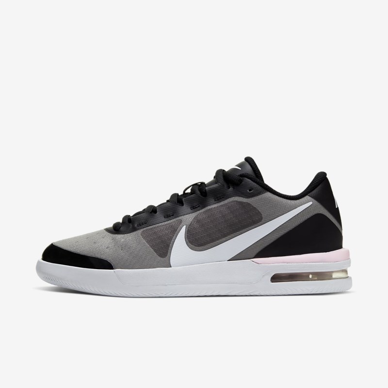 Nike Court Air Max Vapor Wing MS Tennissko Dame Sort | GM4495-137