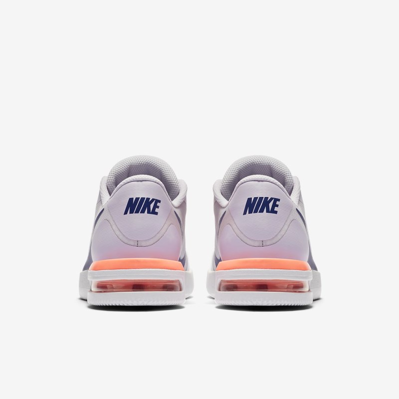 Nike Court Air Max Vapor Wing MS Tennissko Dame LyseLilla | GV8534-694