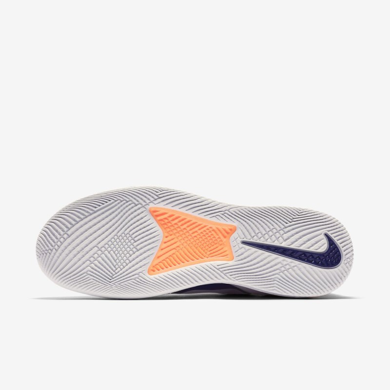 Nike Court Air Max Vapor Wing MS Tennissko Dame LyseLilla | GV8534-694