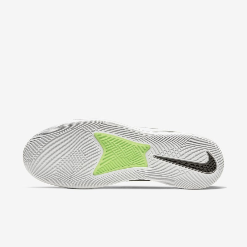 Nike Court Air Max Vapor Wing MS Tennissko Dame Sort | JY9466-462