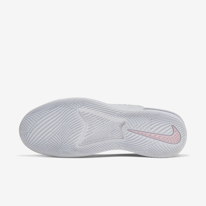 Nike Court Air Max Vapor Wing MS Tennissko Dame Hvide | WF8667-648