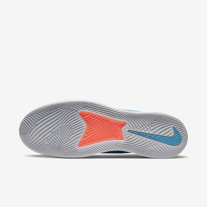 Nike Court Air Max Vapor Wing MS Tennissko Herre LyseGrå | YV5627-264