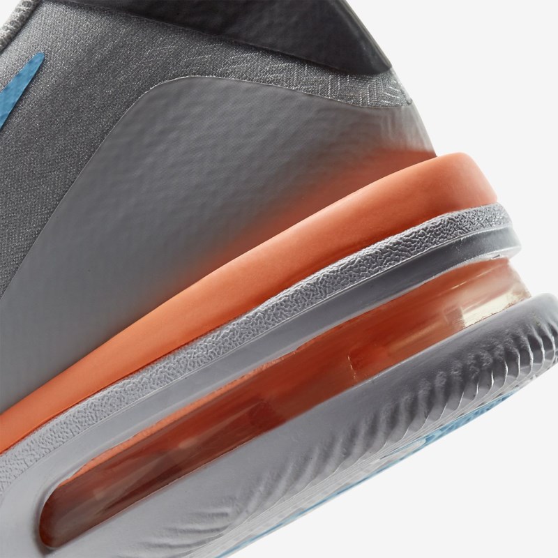 Nike Court Air Max Vapor Wing MS Tennissko Herre LyseGrå | YV5627-264