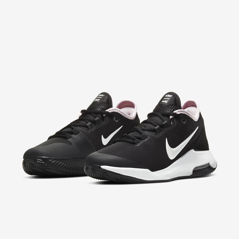 Nike Court Air Max Wildcard Tennissko Dame Sort | AU8959-649
