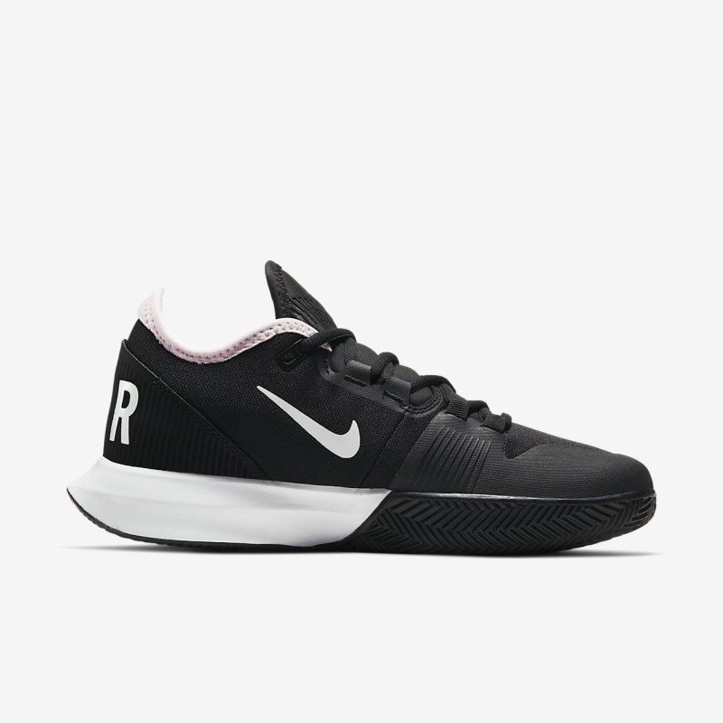 Nike Court Air Max Wildcard Tennissko Dame Sort | AU8959-649