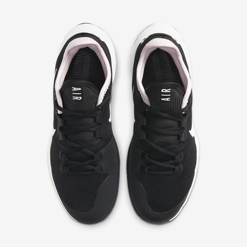 Nike Court Air Max Wildcard Tennissko Dame Sort | AU8959-649