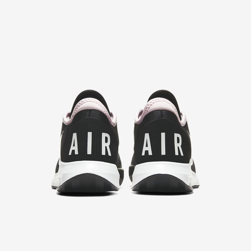 Nike Court Air Max Wildcard Tennissko Dame Sort | AU8959-649