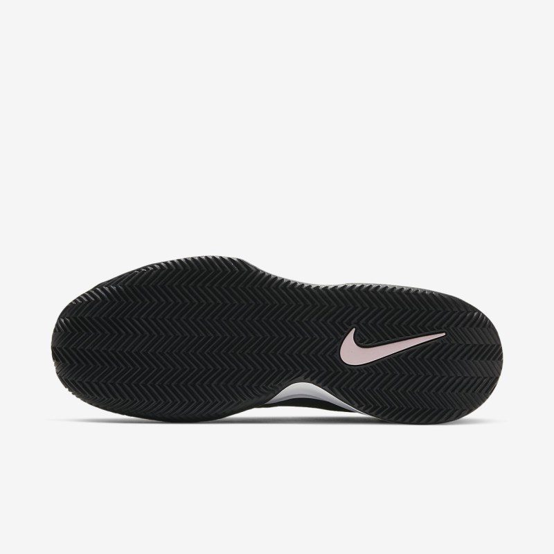 Nike Court Air Max Wildcard Tennissko Dame Sort | AU8959-649