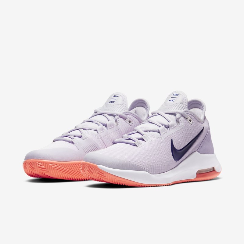 Nike Court Air Max Wildcard Tennissko Dame LyseLilla | DD3915-298