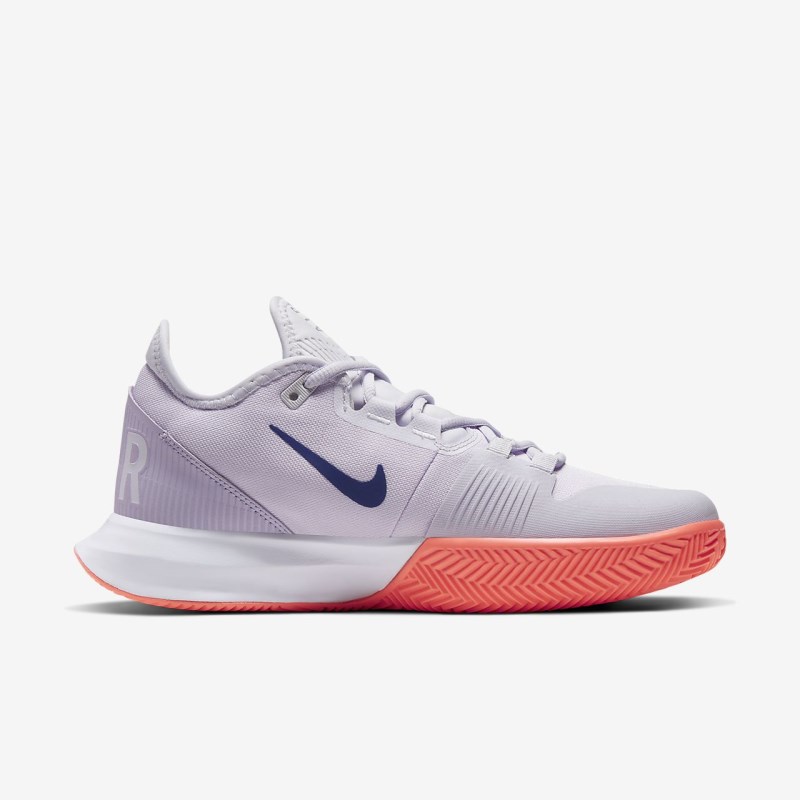Nike Court Air Max Wildcard Tennissko Dame LyseLilla | DD3915-298