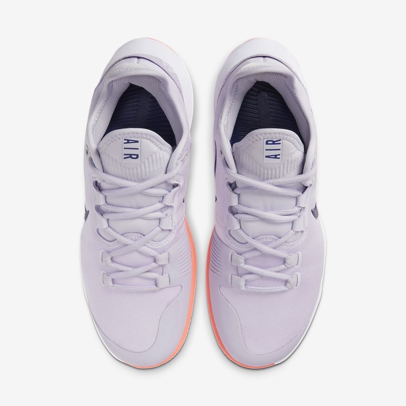 Nike Court Air Max Wildcard Tennissko Dame LyseLilla | DD3915-298